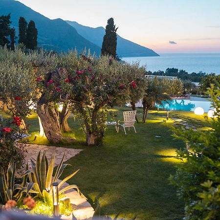 Hotel La Tavernetta Скопелло Экстерьер фото