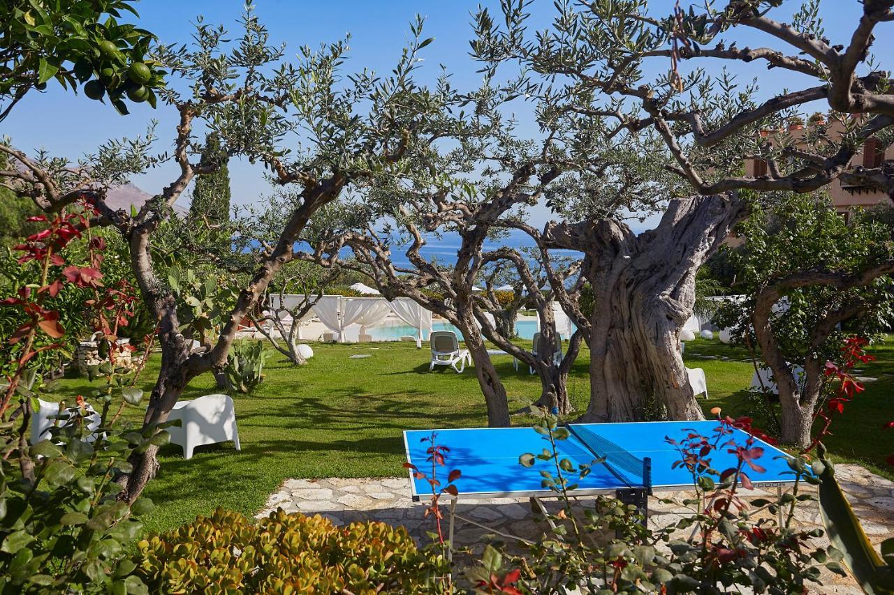 Hotel La Tavernetta Скопелло Экстерьер фото