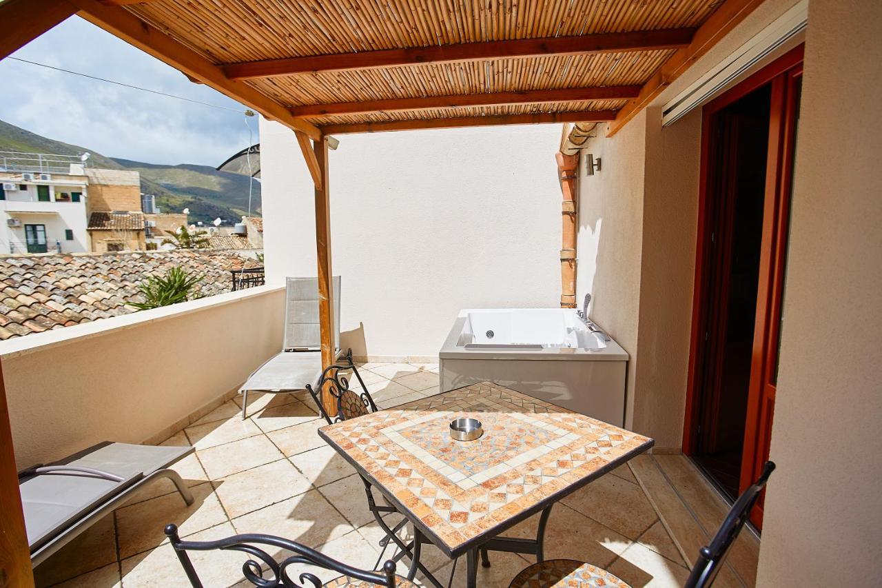 Hotel La Tavernetta Скопелло Экстерьер фото