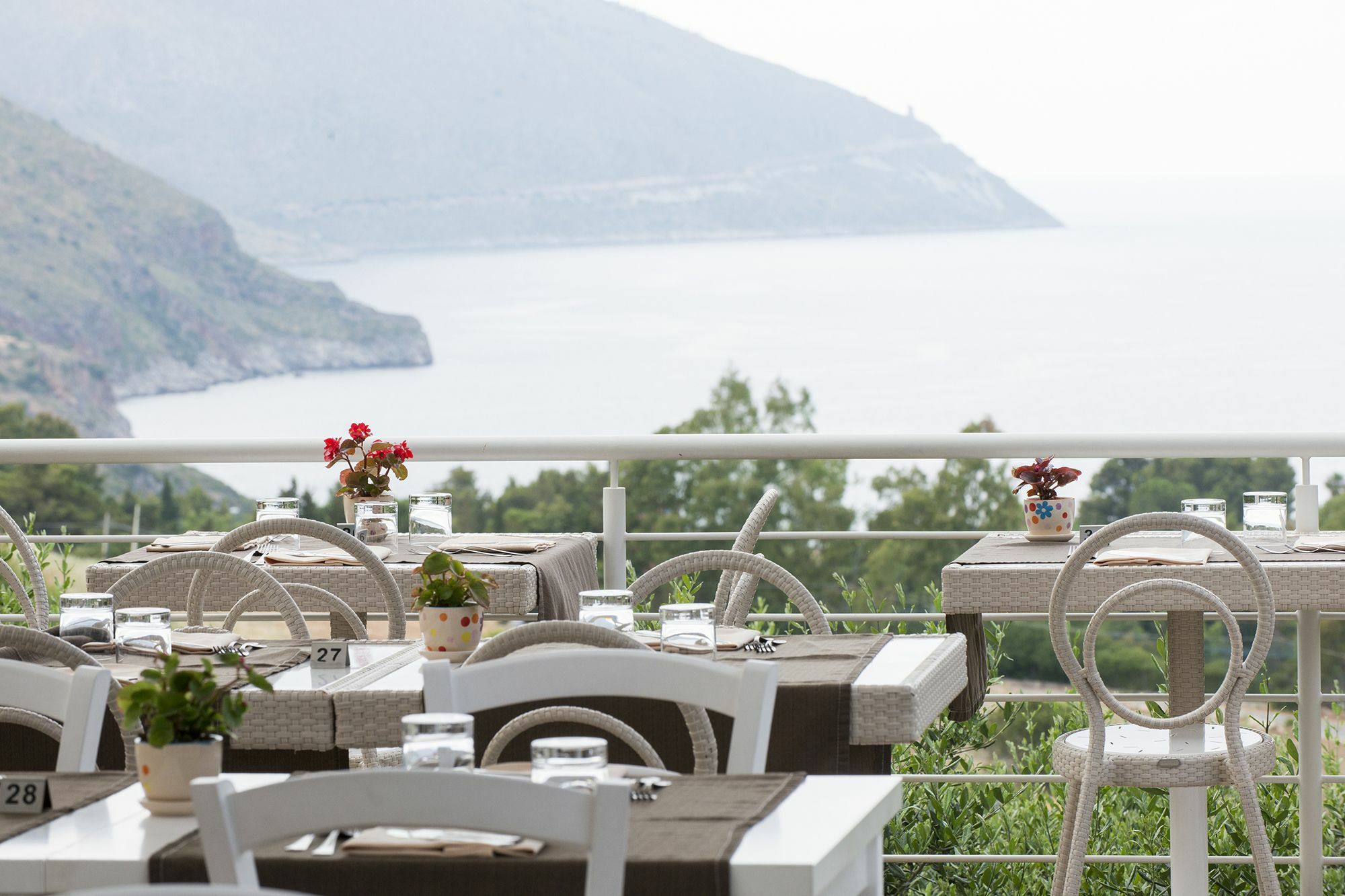 Hotel La Tavernetta Скопелло Экстерьер фото